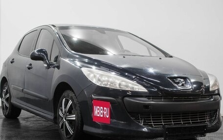 Peugeot 308 II, 2010 год, 1 029 000 рублей, 1 фотография