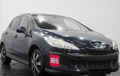 Peugeot 308 II, 2010 год, 1 029 000 рублей, 1 фотография