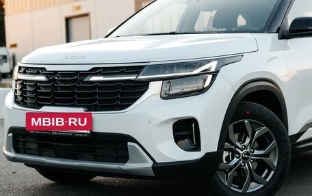 KIA Seltos I, 2024 год, 2 090 000 рублей, 2 фотография