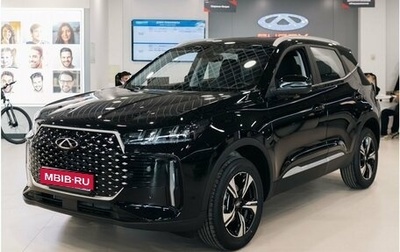 Chery Tiggo 4 I рестайлинг, 2025 год, 2 150 000 рублей, 1 фотография