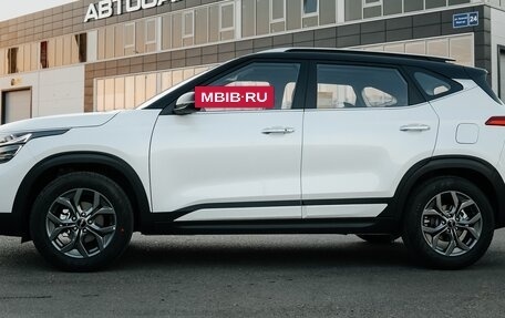KIA Seltos I, 2024 год, 2 090 000 рублей, 3 фотография
