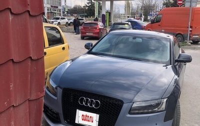 Audi A5, 2007 год, 1 000 000 рублей, 1 фотография