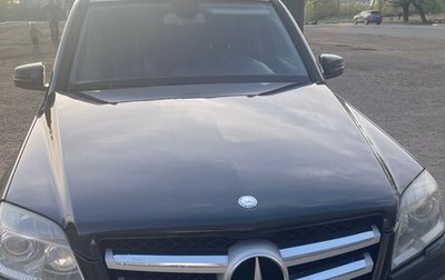 Mercedes-Benz GLK-Класс, 2008 год, 1 450 000 рублей, 1 фотография