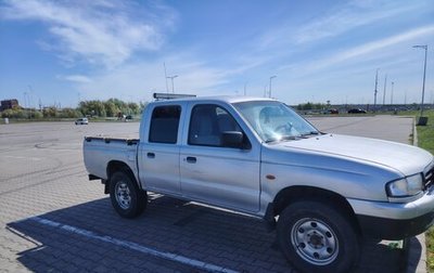 Mazda B-series, 2002 год, 760 000 рублей, 1 фотография