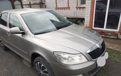 Skoda Octavia, 2011 год, 787 000 рублей, 1 фотография