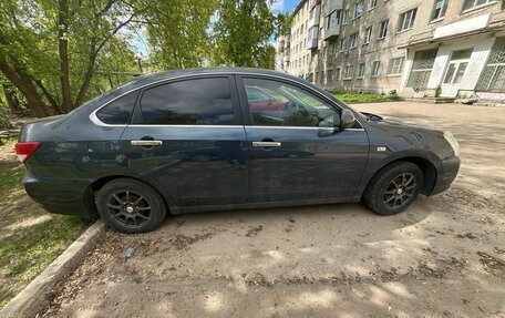 Nissan Almera, 2014 год, 800 000 рублей, 1 фотография