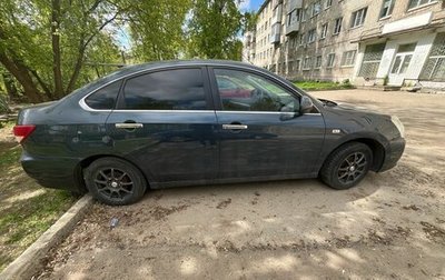 Nissan Almera, 2014 год, 800 000 рублей, 1 фотография