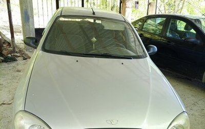 Daewoo Sens I, 2006 год, 150 000 рублей, 1 фотография