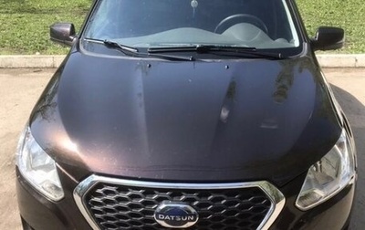 Datsun on-DO I рестайлинг, 2014 год, 500 000 рублей, 1 фотография