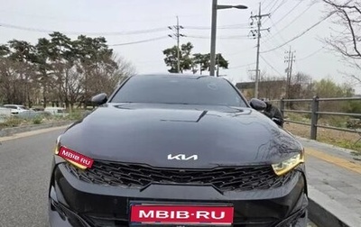 KIA K5, 2021 год, 2 335 100 рублей, 1 фотография