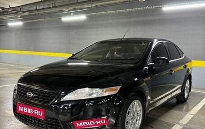 Ford Mondeo IV, 2008 год, 750 000 рублей, 1 фотография