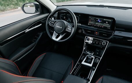 KIA Seltos I, 2024 год, 2 090 000 рублей, 5 фотография