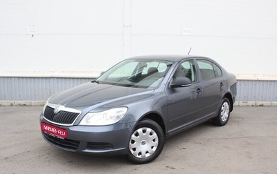 Skoda Octavia, 2012 год, 575 000 рублей, 1 фотография