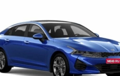 KIA K5, 2021 год, 2 850 000 рублей, 1 фотография