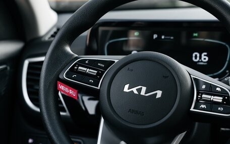 KIA Seltos I, 2024 год, 2 090 000 рублей, 6 фотография