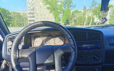 Volkswagen Passat B4, 1996 год, 290 000 рублей, 6 фотография
