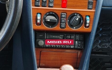 Mercedes-Benz E-Класс, 1995 год, 650 000 рублей, 14 фотография