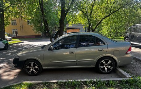 Nissan Almera Classic, 2011 год, 550 000 рублей, 2 фотография