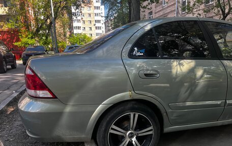 Nissan Almera Classic, 2011 год, 550 000 рублей, 7 фотография