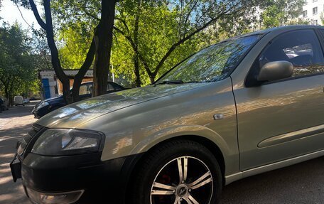 Nissan Almera Classic, 2011 год, 550 000 рублей, 6 фотография