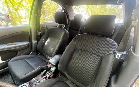 Nissan Almera Classic, 2011 год, 550 000 рублей, 12 фотография