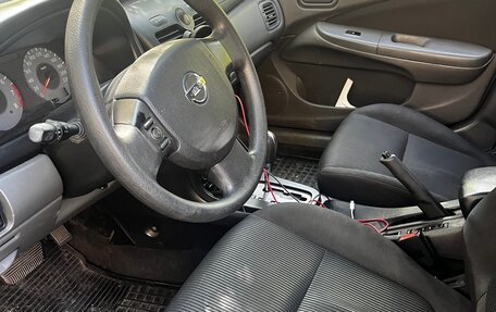 Nissan Almera Classic, 2011 год, 550 000 рублей, 11 фотография