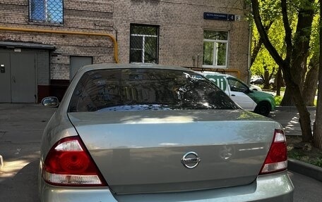Nissan Almera Classic, 2011 год, 550 000 рублей, 3 фотография