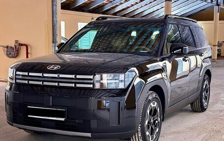 Hyundai Santa Fe IV, 2024 год, 4 500 000 рублей, 3 фотография