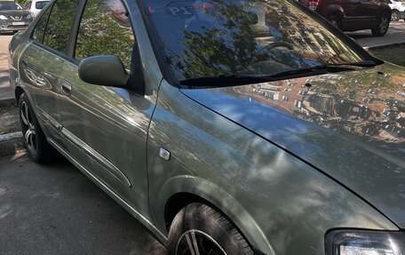 Nissan Almera Classic, 2011 год, 550 000 рублей, 8 фотография