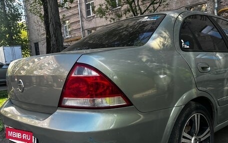 Nissan Almera Classic, 2011 год, 550 000 рублей, 4 фотография