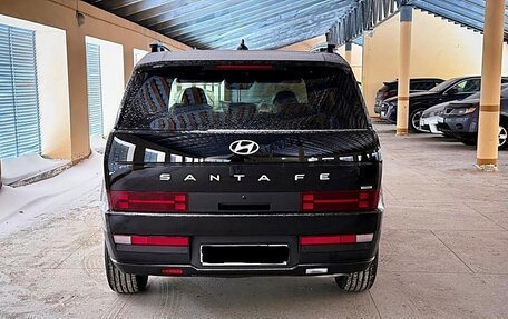 Hyundai Santa Fe IV, 2024 год, 4 500 000 рублей, 7 фотография
