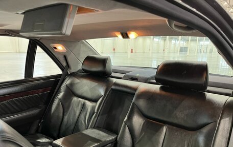 Mercedes-Benz S-Класс, 1998 год, 6 000 000 рублей, 10 фотография