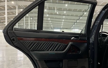 Mercedes-Benz S-Класс, 1998 год, 6 000 000 рублей, 11 фотография
