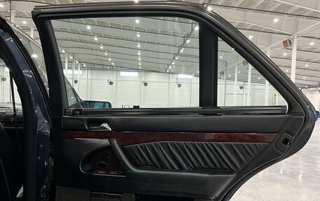 Mercedes-Benz S-Класс, 1998 год, 6 000 000 рублей, 16 фотография