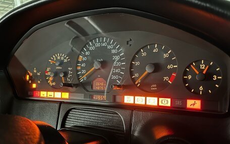 Mercedes-Benz S-Класс, 1998 год, 6 000 000 рублей, 20 фотография