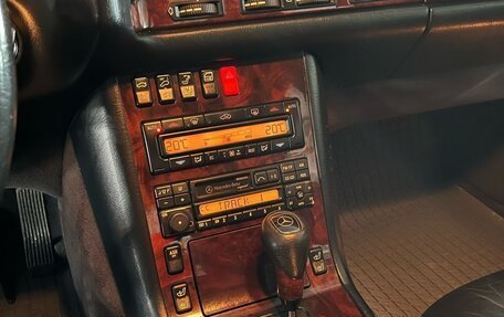 Mercedes-Benz S-Класс, 1998 год, 6 000 000 рублей, 21 фотография
