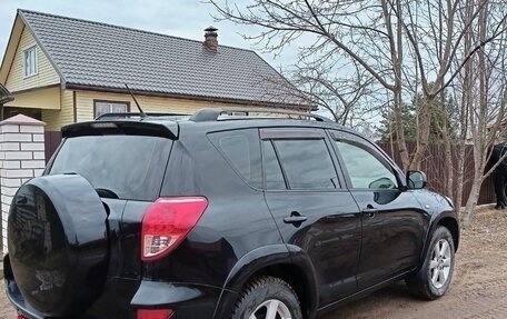 Toyota RAV4, 2008 год, 1 290 000 рублей, 2 фотография