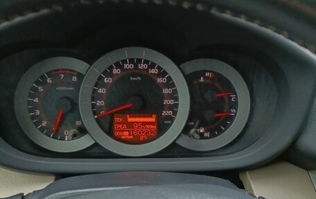 Toyota RAV4, 2008 год, 1 290 000 рублей, 6 фотография