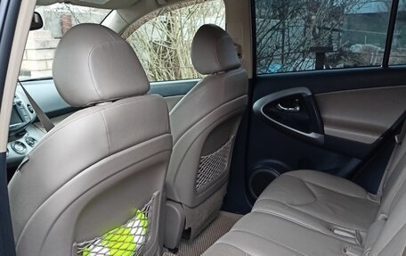 Toyota RAV4, 2008 год, 1 290 000 рублей, 7 фотография