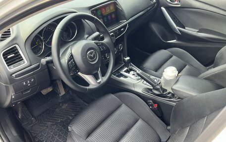Mazda 6, 2013 год, 1 870 000 рублей, 20 фотография