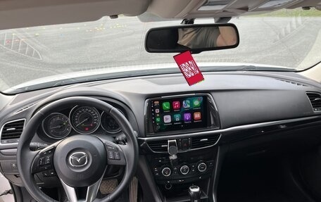 Mazda 6, 2013 год, 1 870 000 рублей, 21 фотография