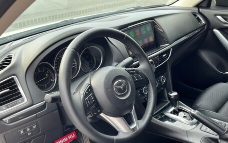 Mazda 6, 2013 год, 1 870 000 рублей, 24 фотография
