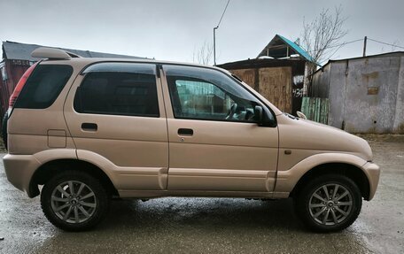Toyota Cami, 2001 год, 4 фотография