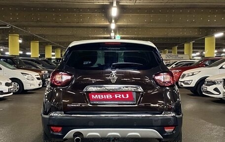 Renault Kaptur I рестайлинг, 2018 год, 1 256 001 рублей, 7 фотография