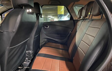 Renault Kaptur I рестайлинг, 2018 год, 1 256 001 рублей, 15 фотография