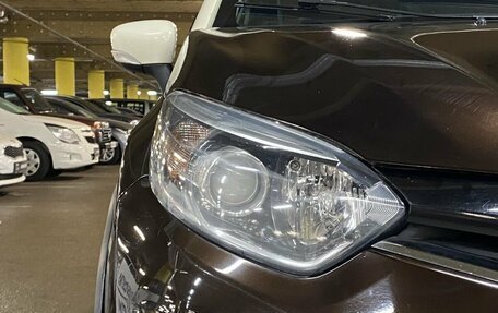 Renault Kaptur I рестайлинг, 2018 год, 1 256 001 рублей, 21 фотография