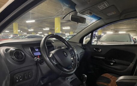 Renault Kaptur I рестайлинг, 2018 год, 1 256 001 рублей, 20 фотография