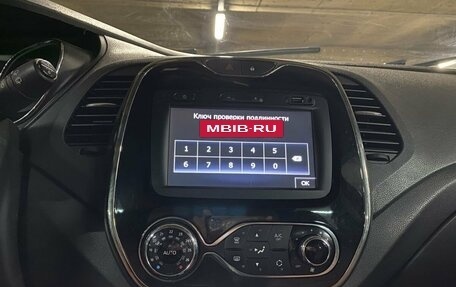 Renault Kaptur I рестайлинг, 2018 год, 1 256 001 рублей, 18 фотография