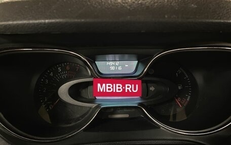 Renault Kaptur I рестайлинг, 2018 год, 1 256 001 рублей, 16 фотография