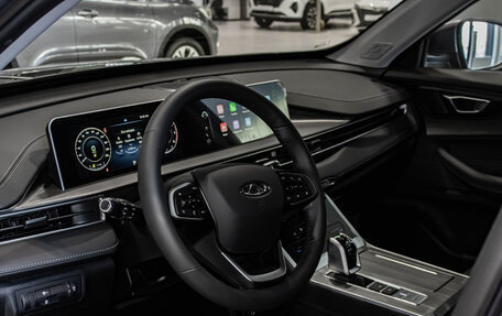 Chery Tiggo 4 I рестайлинг, 2025 год, 2 290 000 рублей, 5 фотография